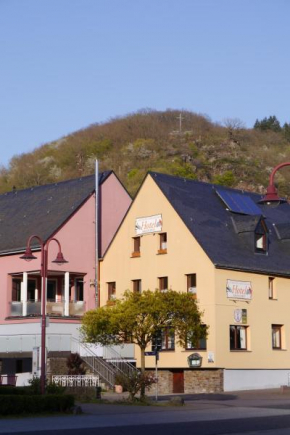 Cafe Hotel Aroma Mosel